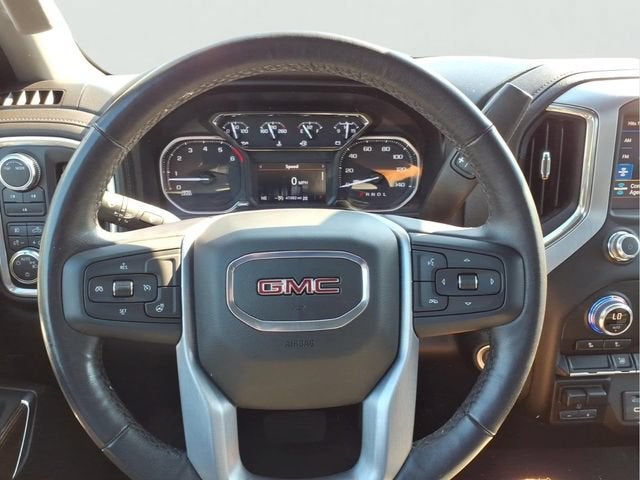 2022 GMC Sierra 2500 HD SLE