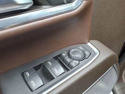 2024 GMC Sierra 3500 HD Denali