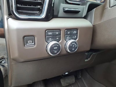 2024 GMC Sierra 3500 HD Denali