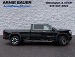 2024 GMC Sierra 3500 HD Denali