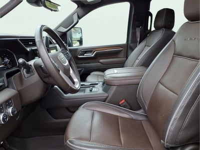 2024 GMC Sierra 3500 HD Denali