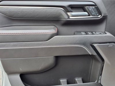 2024 GMC Sierra 2500 HD AT4X