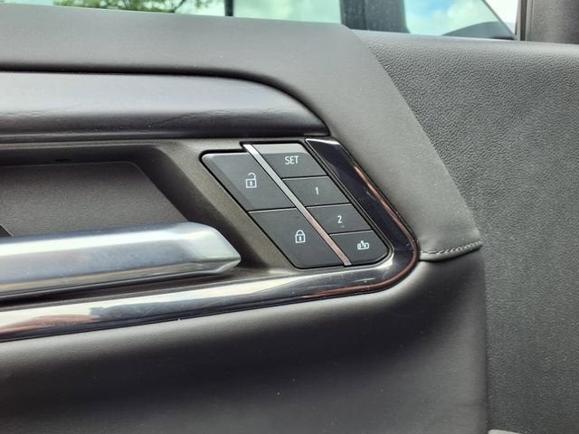 2024 GMC Sierra 2500 HD AT4X