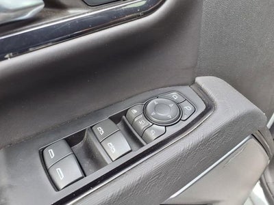 2024 GMC Sierra 2500 HD AT4X