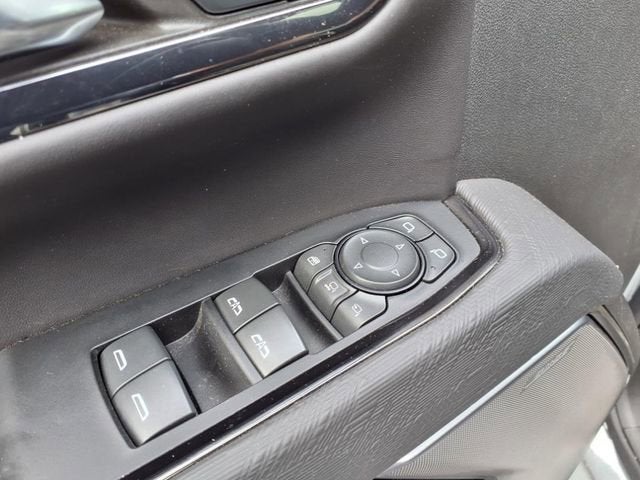 2024 GMC Sierra 2500 HD AT4X