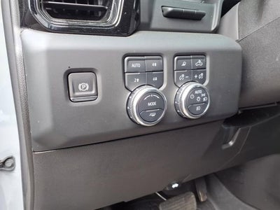 2024 GMC Sierra 2500 HD AT4X