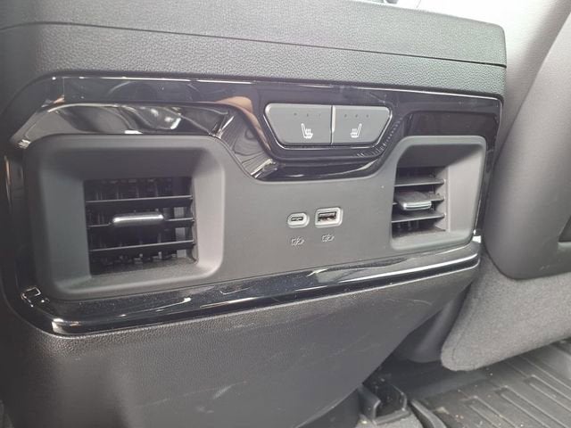 2024 GMC Sierra 2500 HD AT4X