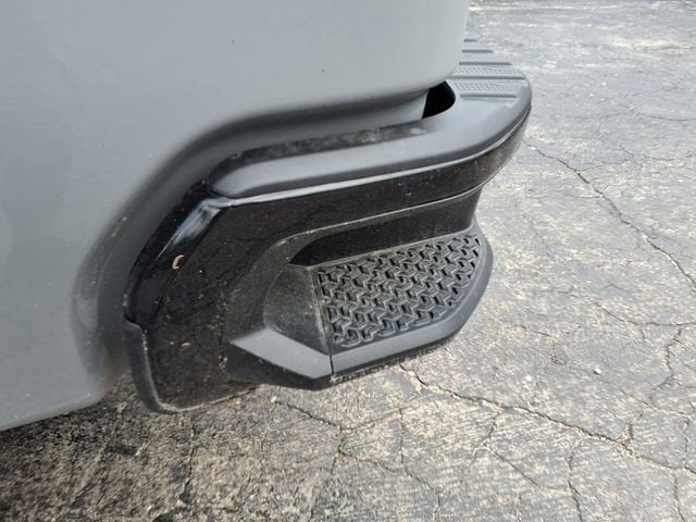 2024 GMC Sierra 2500 HD AT4X