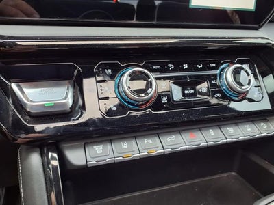 2024 GMC Sierra 2500 HD AT4X