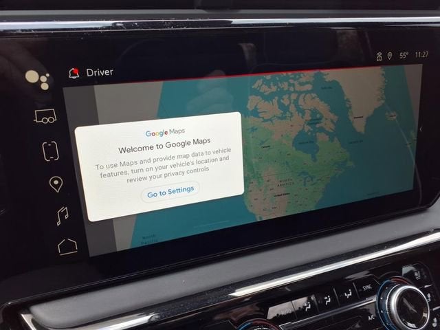 2024 GMC Sierra 2500 HD AT4X