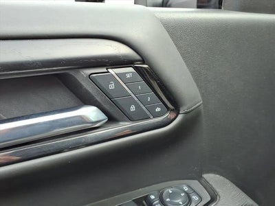 2025 GMC Sierra 2500 HD AT4X