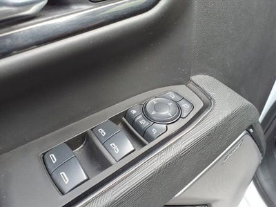 2025 GMC Sierra 2500 HD AT4X