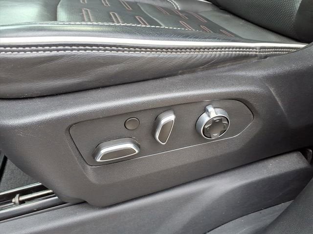 2025 GMC Sierra 2500 HD AT4X