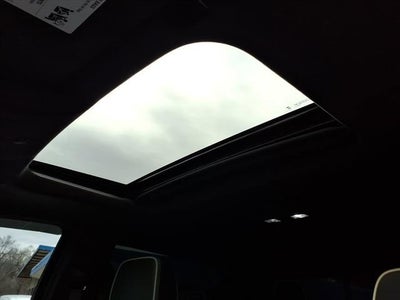 2025 GMC Sierra 2500 HD AT4X