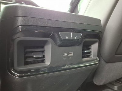 2025 GMC Sierra 2500 HD AT4X