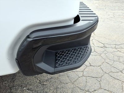 2025 GMC Sierra 2500 HD AT4X