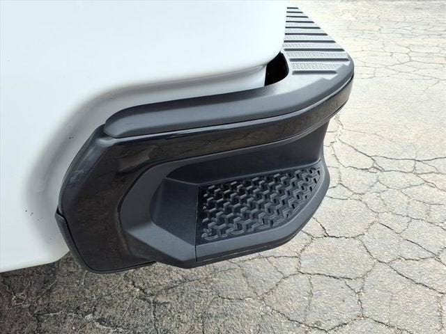 2025 GMC Sierra 2500 HD AT4X