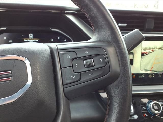 2025 GMC Sierra 2500 HD AT4X