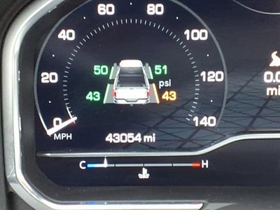 2025 GMC Sierra 2500 HD AT4X