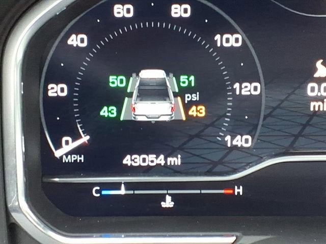 2025 GMC Sierra 2500 HD AT4X