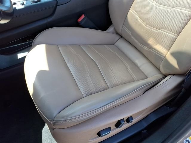 2023 Cadillac XT5 Sport