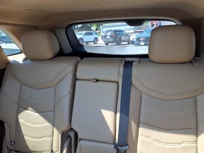 2023 Cadillac XT5 Sport