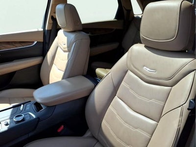 2023 Cadillac XT5 Sport