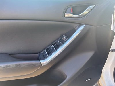 2016 Mazda Mazda CX-5 Grand Touring
