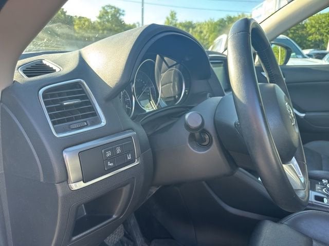 2016 Mazda Mazda CX-5 Grand Touring