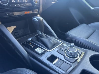 2016 Mazda Mazda CX-5 Grand Touring