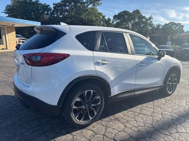 2016 Mazda Mazda CX-5 Grand Touring