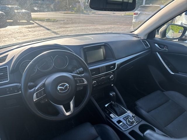 2016 Mazda Mazda CX-5 Grand Touring