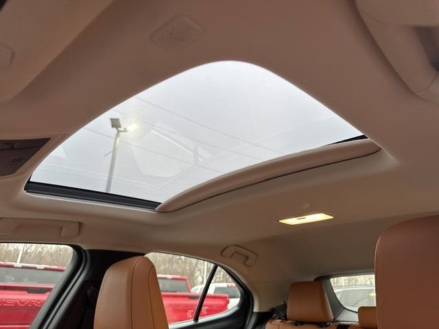 2020 Lexus UX UX 250h