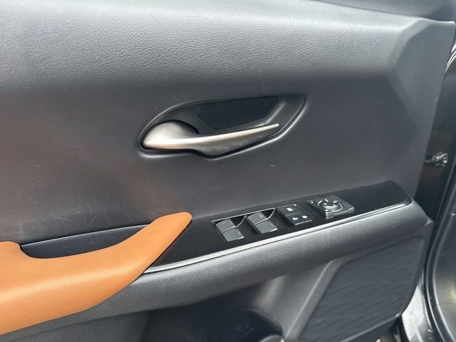 2020 Lexus UX UX 250h