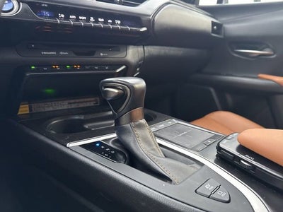 2020 Lexus UX UX 250h