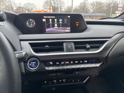 2020 Lexus UX UX 250h