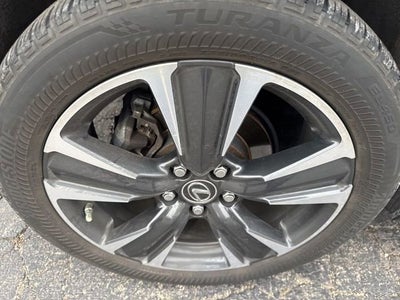 2020 Lexus UX UX 250h