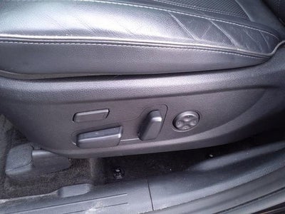 2022 Hyundai Santa Fe Plug-In Hybrid Limited