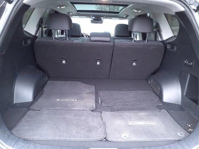 2022 Hyundai Santa Fe Plug-In Hybrid Limited