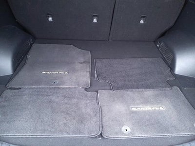 2022 Hyundai Santa Fe Plug-In Hybrid Limited