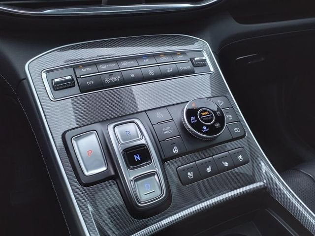 2022 Hyundai Santa Fe Plug-In Hybrid Limited