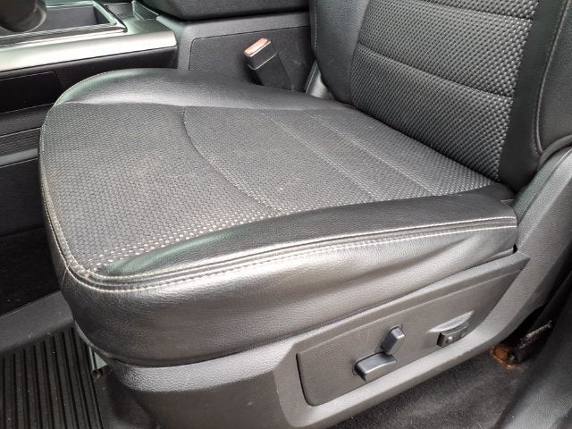 2014 RAM 1500 Sport