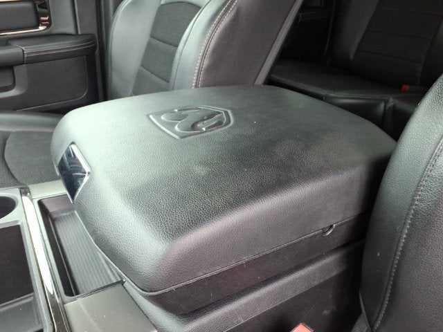 2014 RAM 1500 Sport