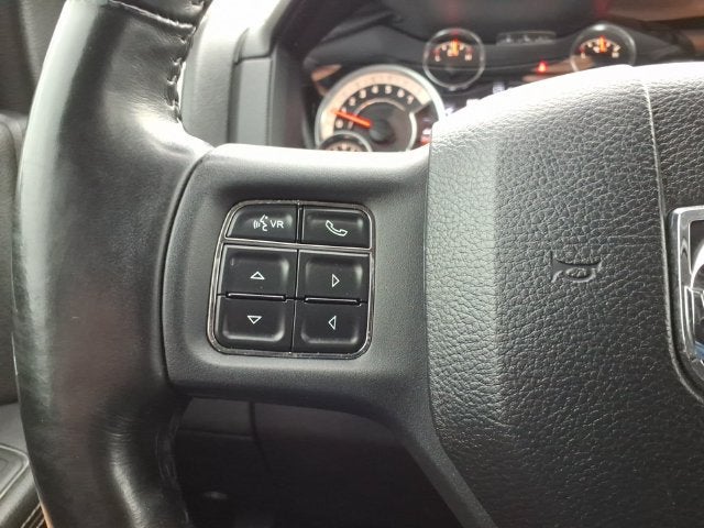 2014 RAM 1500 Sport