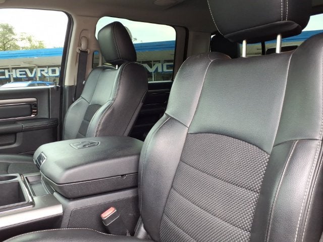 2014 RAM 1500 Sport