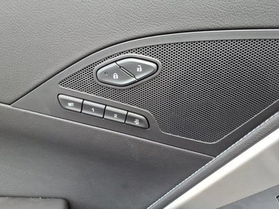 2016 Chevrolet Corvette Stingray 2LT
