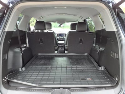 2022 GMC Acadia SLT