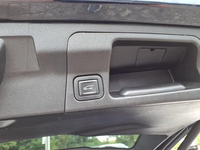 2022 GMC Acadia SLT