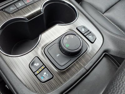 2022 GMC Acadia SLT