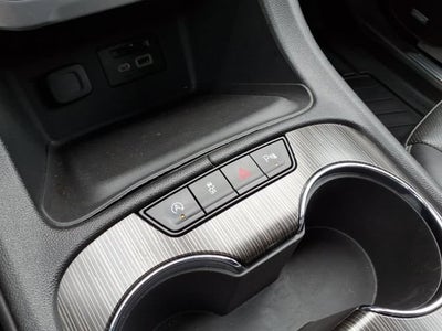 2022 GMC Acadia SLT